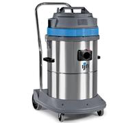 Aspirateur professionnel spécial ramonage A65.2 2,4 kW - IJN - 110282