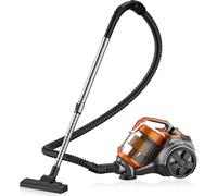 Aspirateur, puissance 3600W, fonction humide et sèche, EU