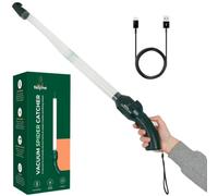 Aspirateur rechargeable attrape-insectes et araignées, forte aspiration, longue portée, piège à insectes portable pour intérieur et jardin, pour enfants et adultes par Felyne