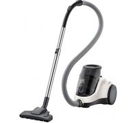 Aspirateur traineau sans sac Electrolux Ease C4 EC41-2SW - blanc doux