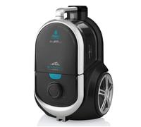 Aspirateur Réservoir Cylindrique - ETA - Stormy Car - 800 W - 2,2 L - Sans Sac