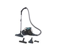 Aspirateur réservoir cylindrique Hoover 39002287 Noir