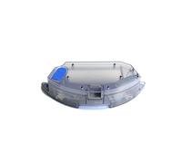 Aspirateur Réservoir D’eau Boîte Chiffon De Vadrouille Compatible Pour Ecovacs Deebot 605 600 601. Robot Vauum Nettoyant Pièces Nettoyage Vadrouille Accessoires