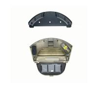 aspirateur Réservoir d'eau, Support De Vadrouille Humide, Pièces De Rechange d'origine. Compatible for AIRROBO T10 +/T10/T10 Plus, Compatible for Laresar L6 Pro.(Water Tank+MOP Bracket)