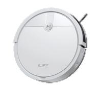 Aspirateur Robot, 120 Min d'Autonomie, Auto-Recharge, ILIFE V2, EU