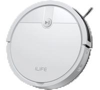 Aspirateur robot, 120 minutes d'autonomie, auto-chargeant, ILIFE V2, EU