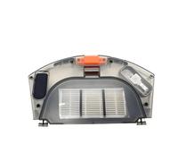 Aspirateur robot 2 en 1 avec réservoir d'eau, compatible avec Viomi S9, compatible avec Lydsto R1, filtre à poussière, accessoires for aspirateur