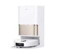 Robot Aspirateur Laveur DREAME L50s Pro Ultra White