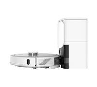 Aspirateur Robot AENO RC4S 4000 Pa noir ou blanc