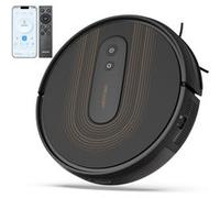 Aspirateur Robot Airrobo P20 Noir G