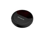 Aspirateur Robot Autonome Smart Force Essential Jusqu¿À 150 Minutes Rouge Noir