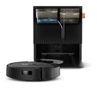 Aspirateur robot avec base AutoWash™ Irobot Roomba Combo 10 Max Noir