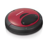 CLEANmaxx 09860 Robot Aspirateur | avec fonction d'essuyage | 2 en 1 Multicolore 14 W |