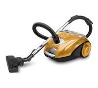 Aspirateur Robot avec sac et sans sac Sencor SVC 900EUE3 G