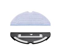 Aspirateur Robot Avec Support For Serpillière, Pièces Et Accessoires For Aspirateur Roborock S7 Et S70(2pcsb)
