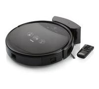 Aspirateur robot avec télécommande - DO7293SN - 120 min - 2000 PA - 550 ml G