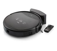 Aspirateur robot avec télécommande - DOMO - DO7293SN - 120 min - 2000 PA - 550 ml