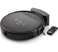 Aspirateur robot avec télécommande - DOMO - DO7293SN - 120 min - 2000 PA - 550 ml