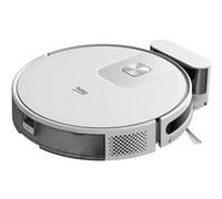 Aspirateur Robot BEKO VRR60314VW Laveur 2 en 1 Connecté Autonomie 150 minutes 2000 pa G