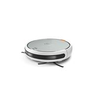 Black & Decker Aspirateur robot Bxrv500e – Connecté, 150 min d'autonomie, 4 modes