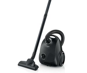 Aspirateur Robot BOSCH GL20S Noir - avec sac - 600 W - Niveau sonore 80 dB