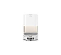 Aspirateur robot bot L10s Pro Ultra Blanc