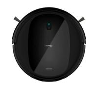 ASPIRATEUR ROBOT CECOTEC CONGA FLASH CONNECTÉ TITANE V
