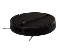 Cecotec Robot aspirateur Conga M20 – Navigation gyroscopique, 7000 Pa d'aspiration, 160 min, Noir