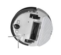 TP-Link Tapo RV30 0,4 L Sans sac Noir, Gris, Blanc