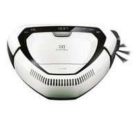 Aspirateur robot connecté Electrolux pi814swn blanc G
