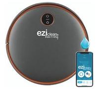 Aspirateur robot connecté Eziclean® Aqua iMap A50 Gris GRIS G
