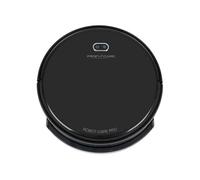 Aspirateur robot connecté Wifi avec fonction d'essuyage noir Proficare PC-BSR3108-Noir