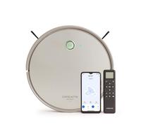 Aspirateur Robot - Create - NETBOT S40 - 4000Pa - Connecté - Cartographie Gyroscopique