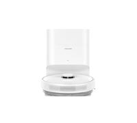 Aspirateur robot laveur Dreame D10 plus gen 2 Aspiration 6000Pa 2-en-1 Blanc