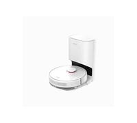 Aspirateur Robot Dreame D10 Plus Laveur avec vidange Automatique poussiere, Navigation LiDAR Détection Obstacles