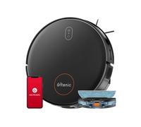 Ultenic D6s - Robot Aspirateur Laveur - 3000pa - 110 Min - Vibration Sonique - Navigation Intelligente - Idéal pour Les Poils d'animaux, Tapis et Sols Durs NOIR https://www.fnac.com/mp50205276/Ultenic-D6s-Robot-Aspirateur-Laveur-3000pa-110-Min-Vibration-Sonique-Navigation-Intelligente-Ideal-pour-Les-Poils-d-animaux-Tapis-et-Sols-Durs/w-4?oref=4940b6bd-5fe5-2c8b-deff-9fb69882fea7