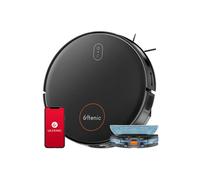 Ultenic D6s - Robot Aspirateur Laveur - 3000pa - 110 Min - Vibration Sonique - Navigation Intelligente - Idéal pour Les Poils d'animaux, Tapis et Sols Durs NOIR https://www.fnac.com/mp50205276/Ultenic-D6s-Robot-Aspirateur-Laveur-3000pa-110-Min-Vibration-Sonique-Navigation-Intelligente-Ideal-pour-Les-Poils-d-animaux-Tapis-et-Sols-Durs/w-4?oref=4940b6bd-5fe5-2c8b-deff-9fb69882fea7