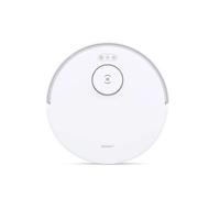 ECOVACS Aspirateur robot DEEBOT N20 – Laveur 8000Pa 300 min, évite obstacles, Anti-Tangle, WiFi/Alexa