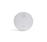 LIVOO Aspirateur robot DOH135 – 800 Pa, batterie lithium rechargeable, filtration haute performance