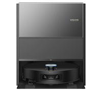 Aspirateur robot Dreame Aqua 10 Ultra Roller Complete Noir