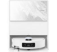 Aspirateur robot Dreame Aqua 10 Ultra Track Complete Blanc Blanc