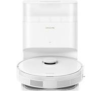 NEW DREAME L10sPlus - Robot Aspirateur Laveur avec Vidage Automatique - 5200 mAh - Aspiration de 7000 Pa - Sacs de 4L