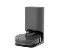 Dreame D10s Plus robot aspirateur 4,57 L Sac à poussière Noir