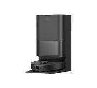 Dreame Robot aspirateur D30 Ultra 25 000 Pa Noir