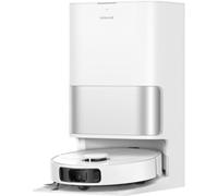 Aspirateur robot DREAME D30 Ultra White