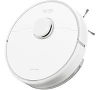 Dreame D9 Max Gen 2 0,57 L Sac à poussière Blanc