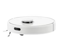 Dreame D9 Max Gen 2 0,57 L Sac à poussière Blanc