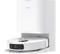 Dreame L10 PRIME - Robot Aspirateur Laveur avec Station de Vidage et Auto Nettoyage - Technologie LDS - Puissance 4000 Pa