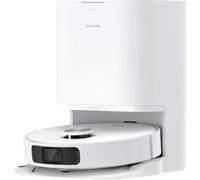 Aspirateur Robot DREAME L10 Prime - Laveur - Nettoyage Automatique - Autonomie 210 min - Aspiration 4000Pa - Réservoir 450mL