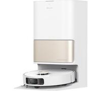 Aspirateur Robot Laveur L10s Pro Ultra Heat 7000Pa Blanc